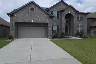 13803 Village Glen Ln, Rosharon, TX 77583 - Photo 1