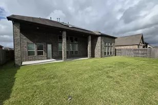 13803 Village Glen Ln, Rosharon, TX 77583 - Photo 24