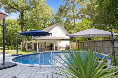 819 Sentinel Oaks, Pinehurst, TX 77362 - Photo 4