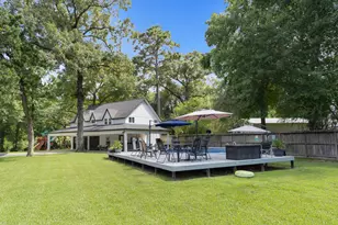 819 Sentinel Oaks, Pinehurst, TX 77362 - Photo 40