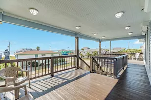 12940 John Reynolds Rd, Galveston, TX 77554 - Photo 16