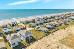 12940 John Reynolds Rd, Galveston, TX 77554 - Photo 8