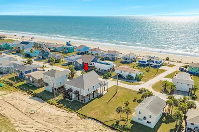 12940 John Reynolds Road, Galveston, TX 77554 - Photo 6