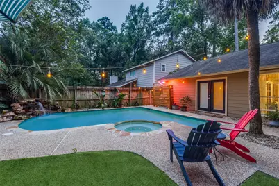 3119 Village Woods Drive, Houston, TX 77339 - Photo 12