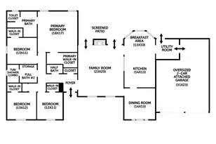 117 Dewberry Dr, Lake Jackson, TX 77566 - Photo 46