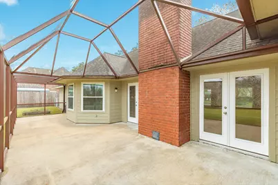 117 Dewberry Drive, Lake Jackson, TX 77566 - Photo 32