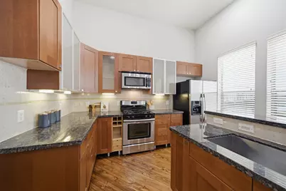 1809 Dart Street, Houston, TX 77007 - Photo 8
