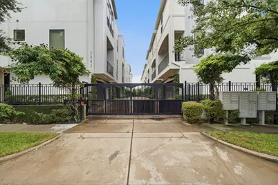 1809 Dart Street, Houston, TX 77007 - Photo 2