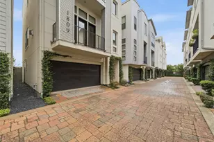 1809 Dart St, Houston, TX 77007 - Photo 1