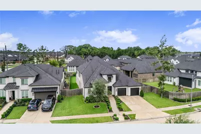 10514 Morning Oaks Drive, Missouri City, TX 77459 - Photo 36