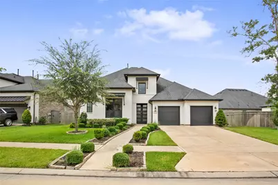 10514 Morning Oaks Drive, Missouri City, TX 77459 - Photo 2