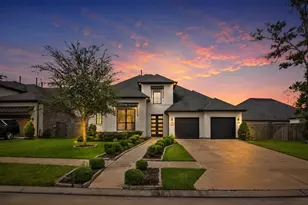 10514 Morning Oaks Dr, Missouri City, TX 77459 - Photo 1