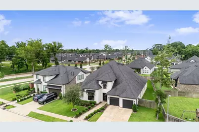 10514 Morning Oaks Drive, Missouri City, TX 77459 - Photo 4