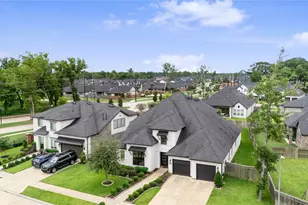 10514 Morning Oaks Dr, Missouri City, TX 77459 - Photo 4