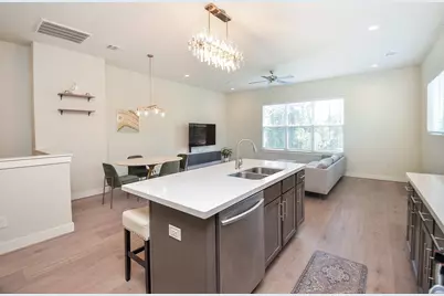 1902 Hollister Spruce Lane, Houston, TX 77080 - Photo 8