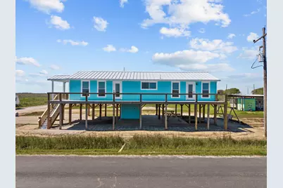 4123 Conn Street, Port Bolivar, TX 77650 - Photo 4