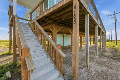 4123 Conn Street, Port Bolivar, TX 77650 - Photo 6
