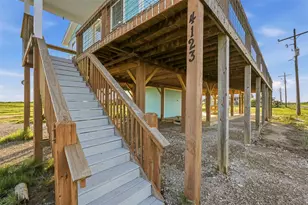 4123 Conn St, Port Bolivar, TX 77650 - Photo 6