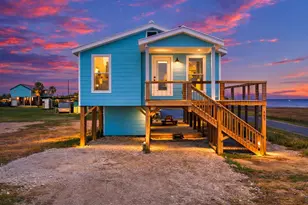 4123 Conn St, Port Bolivar, TX 77650 - Photo 1