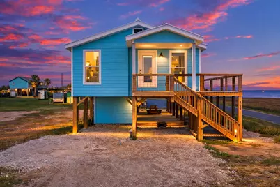4123 Conn Street, Port Bolivar, TX 77650 - Photo 2