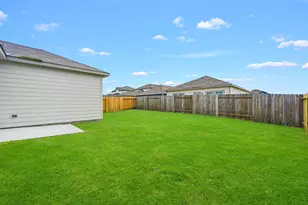 11631 Heritage Wind Dr, Crosby, TX 77532 - Photo 4