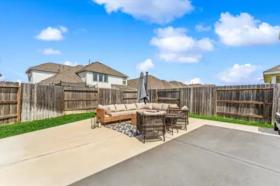 8419 Jetty Glen Drive, Cypress, TX 77433 - Photo 22