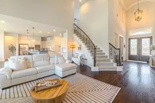 25319 Driftwood Harbor Ln, Tomball, TX 77375 - Photo 14