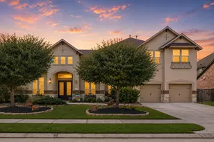 25319 Driftwood Harbor Ln, Tomball, TX 77375 - Photo 1