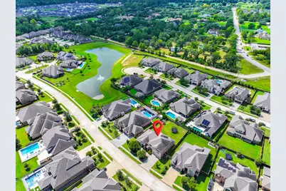 25319 Driftwood Harbor Lane, Tomball, TX 77375 - Photo 8