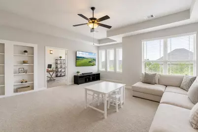 25319 Driftwood Harbor Lane, Tomball, TX 77375 - Photo 32