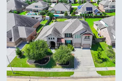 25319 Driftwood Harbor Lane, Tomball, TX 77375 - Photo 6