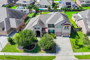 25319 Driftwood Harbor Ln, Tomball, TX 77375 - Photo 6