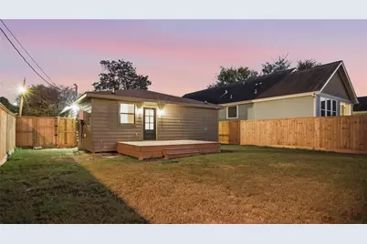 1415 Tabor Street, Houston, TX 77009 - Photo 30