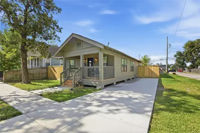 1415 Tabor Street, Houston, TX 77009 - Photo 4