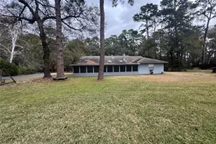 22803 Trailwood Ln, Tomball, TX 77375 - Photo 1