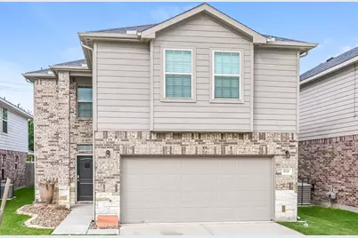 5111 Gulf Stream Lane, Bacliff, TX 77518 - Photo 4