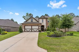 119 Bluebell Woods Way, Willis, TX 77318 - Photo 4
