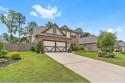 119 Bluebell Woods Way, Willis, TX 77318 - Photo 2