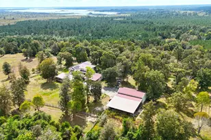 205 Private Rd 7770, Colmesneil, TX 75938 - Photo 1