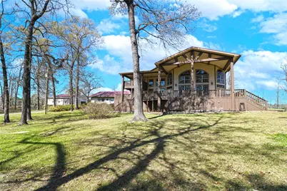 205 Private Road 7770, Colmesneil, TX 75938 - Photo 4