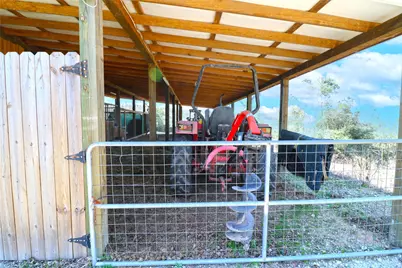 205 Private Road 7770, Colmesneil, TX 75938 - Photo 42