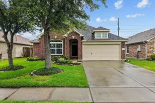 895 Bent Sail Ln, League City, TX 77573 - Photo 2