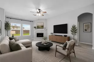 895 Bent Sail Ln, League City, TX 77573 - Photo 6