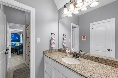 23303 Perla Verde Terrace Circle, Katy, TX 77493 - Photo 38