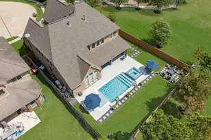 23303 Perla Verde Terrace Cir, Katy, TX 77493 - Photo 2