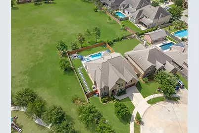 23303 Perla Verde Terrace Circle, Katy, TX 77493 - Photo 4