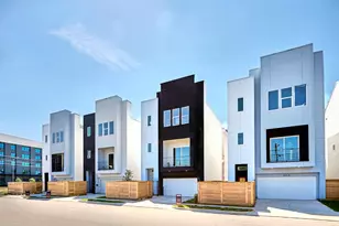 3460 Bremond St, Houston, TX 77004 - Photo 2