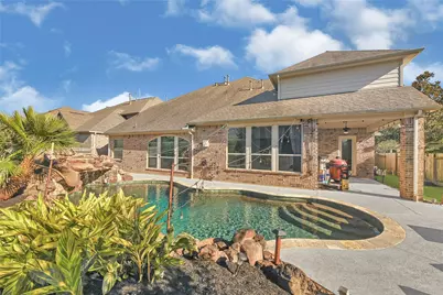 1110 Parkers Creek Lane, Friendswood, TX 77546 - Photo 40