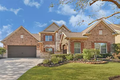 1110 Parkers Creek Lane, Friendswood, TX 77546 - Photo 2