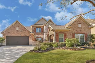 1110 Parkers Creek Ln, Friendswood, TX 77546 - Photo 2